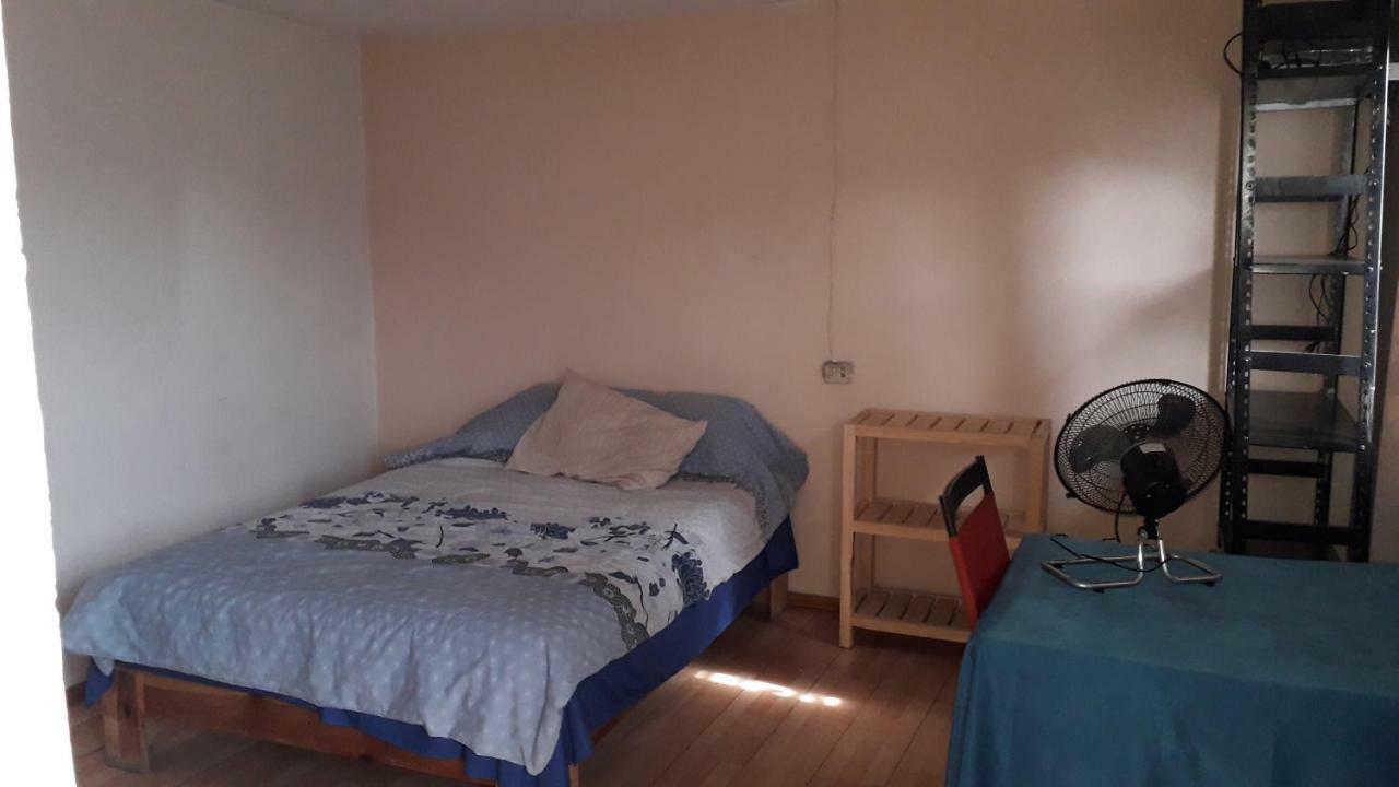 El Laberinto Hospedaje En Casa Морелия Екстериор снимка