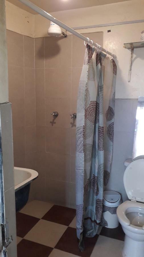 El Laberinto Hospedaje En Casa Морелия Екстериор снимка