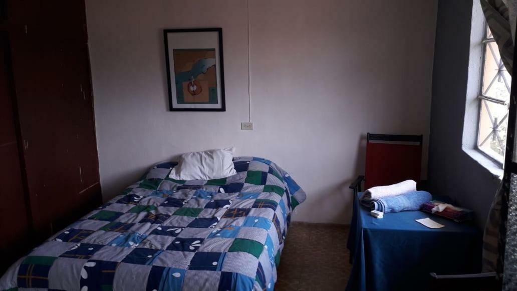 El Laberinto Hospedaje En Casa Морелия Екстериор снимка