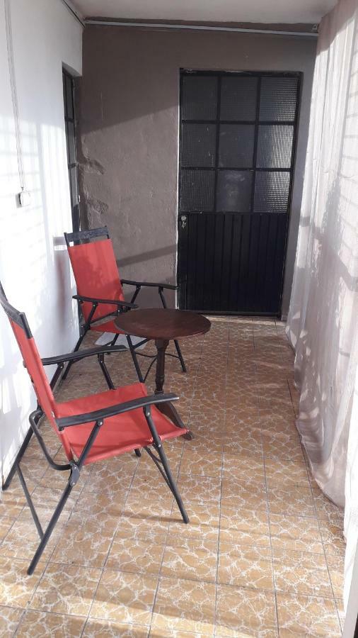 El Laberinto Hospedaje En Casa Морелия Екстериор снимка
